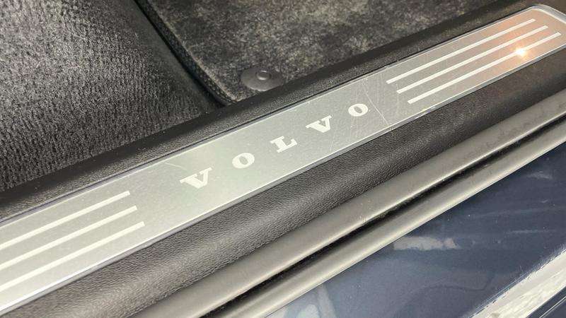 Used Volvo XC90 2023 for sale - 76545245: Photo 21