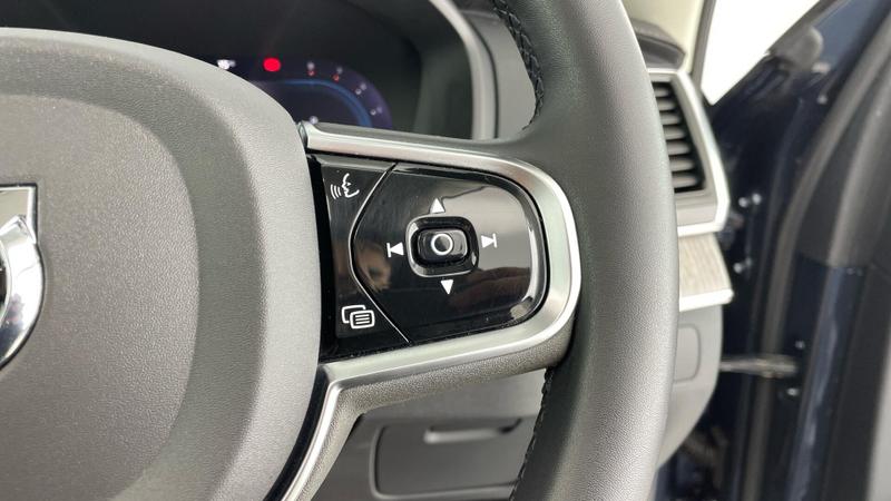 Used Volvo XC90 2023 for sale - 76545245: Photo 22