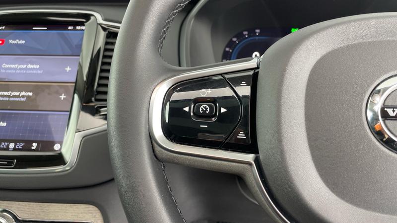 Used Volvo XC90 2023 for sale - 76545245: Photo 23