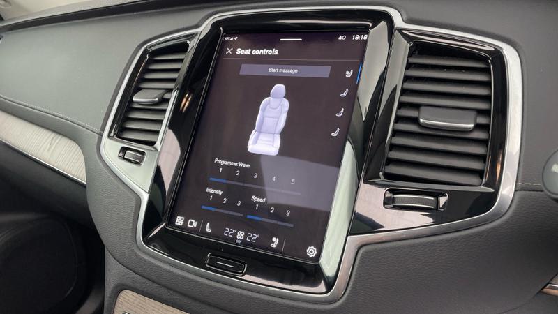 Used Volvo XC90 2023 for sale - 76545245: Photo 27