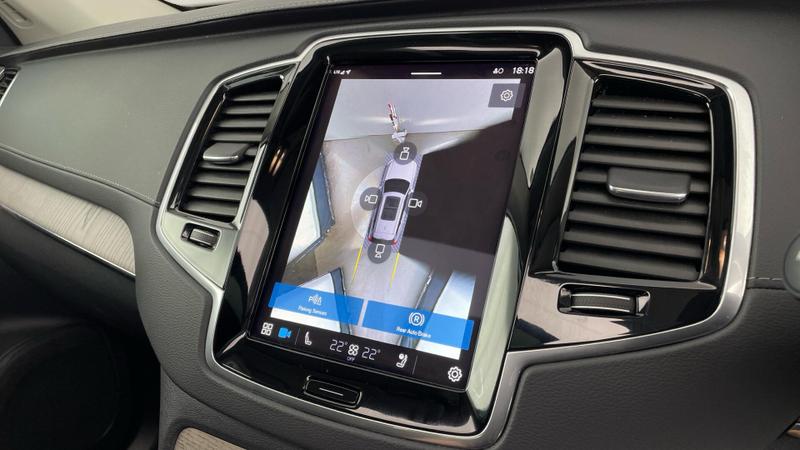 Used Volvo XC90 2023 for sale - 76545245: Photo 28