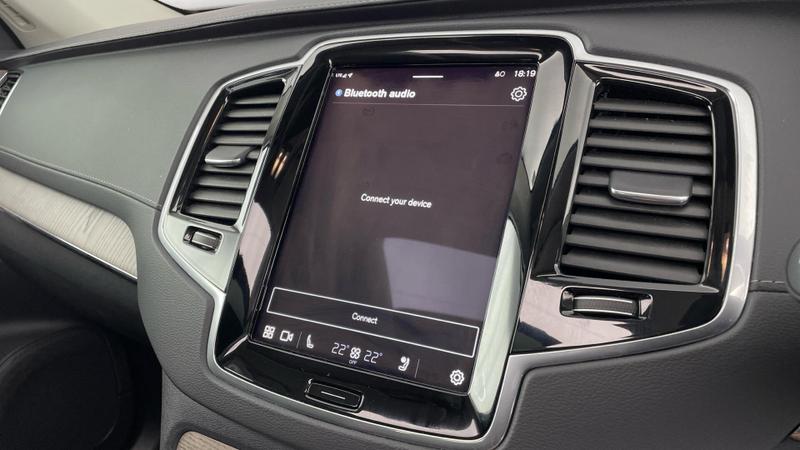 Used Volvo XC90 2023 for sale - 76545245: Photo 30