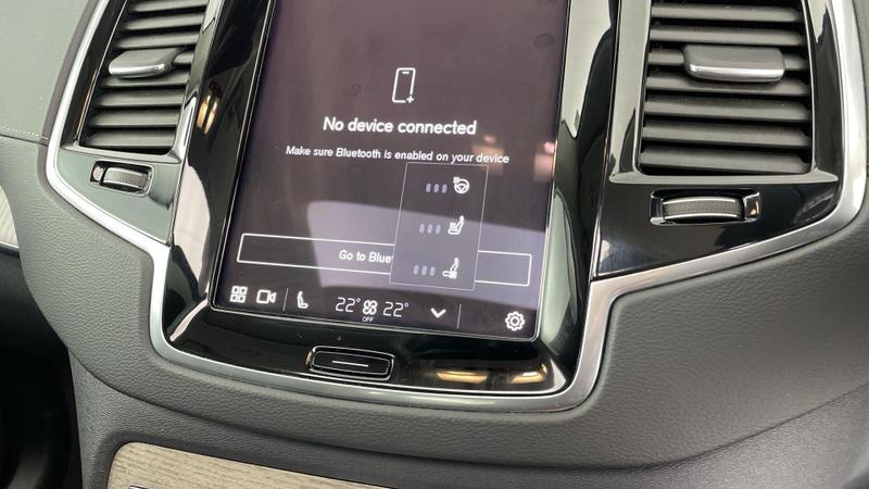 Used Volvo XC90 2023 for sale - 76545245: Photo 32