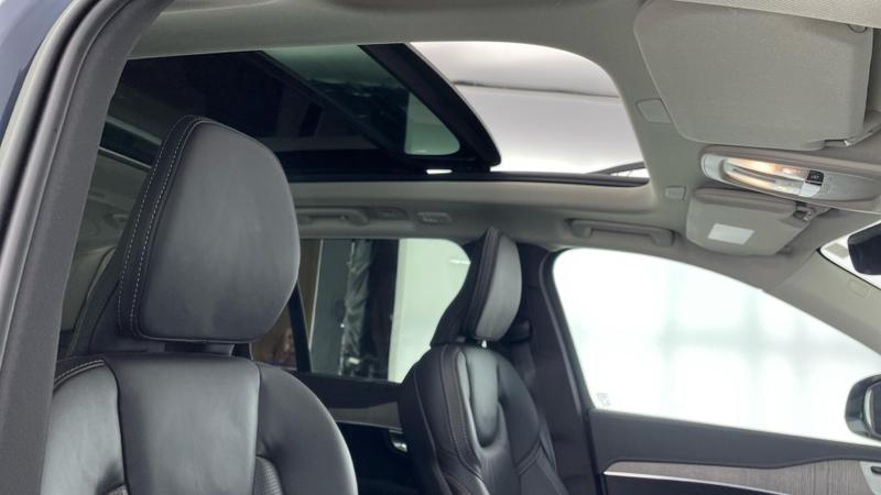 Used Volvo XC90 2023 for sale - 76545245: Photo 35