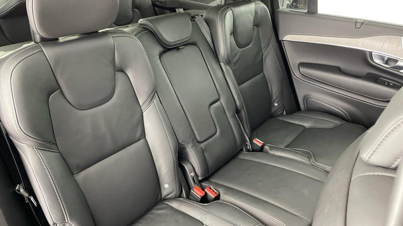 Used Volvo XC90 2023 for sale - 76545245: Photo 36