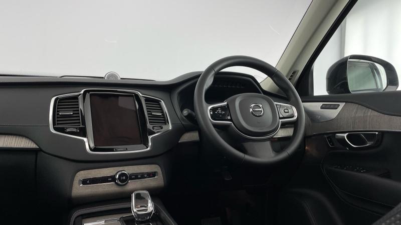 Used Volvo XC90 2023 for sale - 76545245: Photo 38