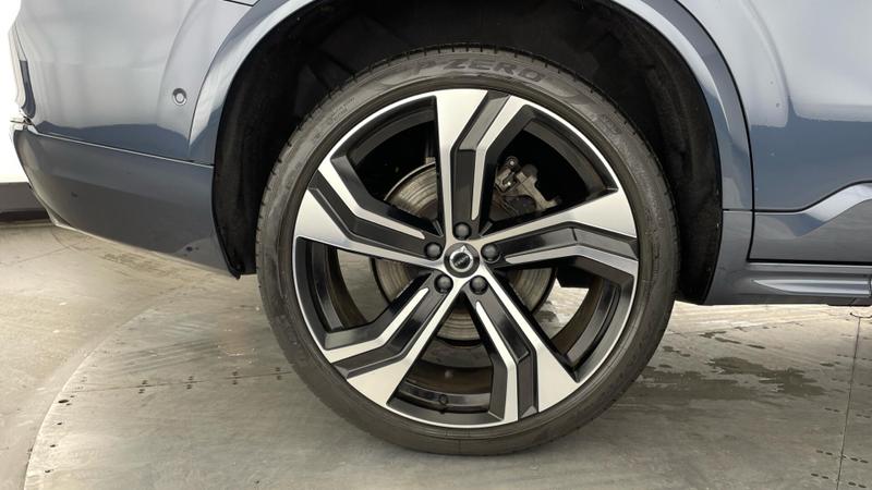 Used Volvo XC90 2023 for sale - 76545245: Photo 39