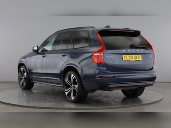 Used Volvo XC90 2023 for sale - 76545245: Photo