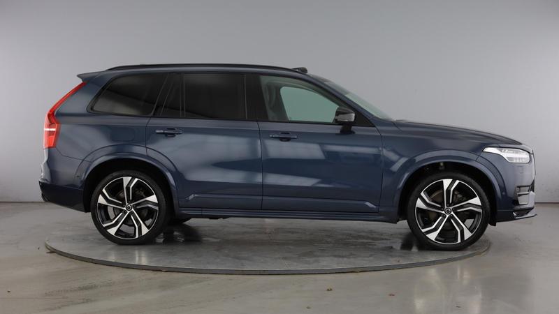 Used Volvo XC90 2023 for sale - 76545245: Photo 4