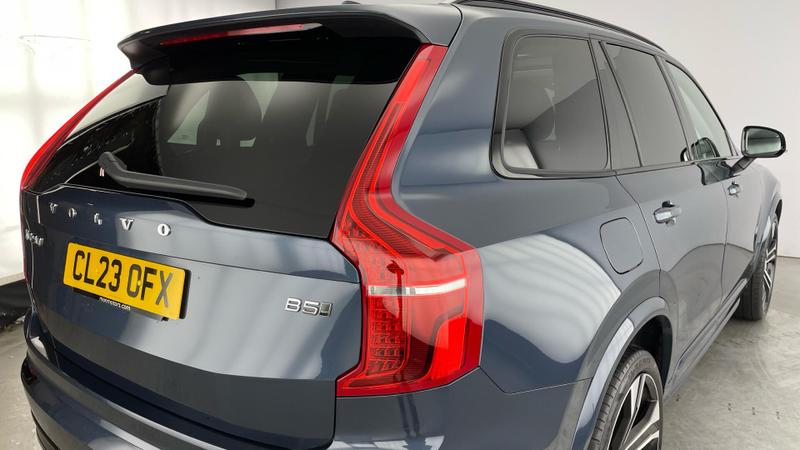 Used Volvo XC90 2023 for sale - 76545245: Photo 40