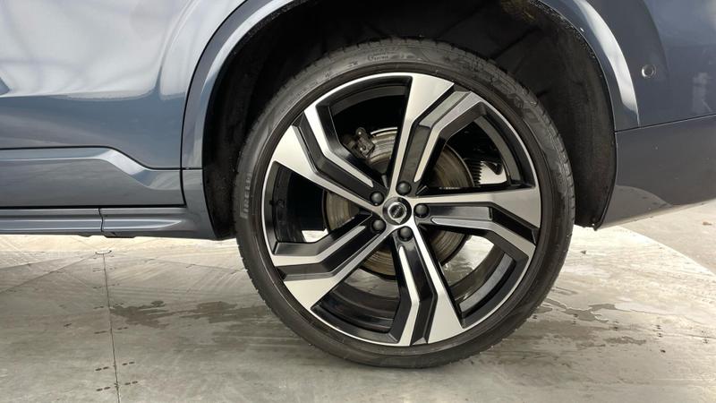 Used Volvo XC90 2023 for sale - 76545245: Photo 43