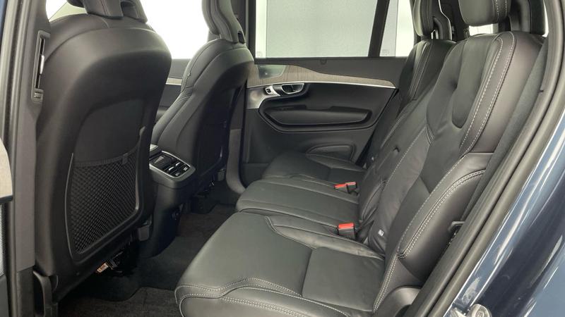 Used Volvo XC90 2023 for sale - 76545245: Photo 45