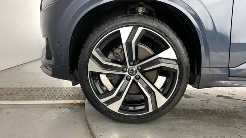 Used Volvo XC90 2023 for sale - 76545245: Photo 47