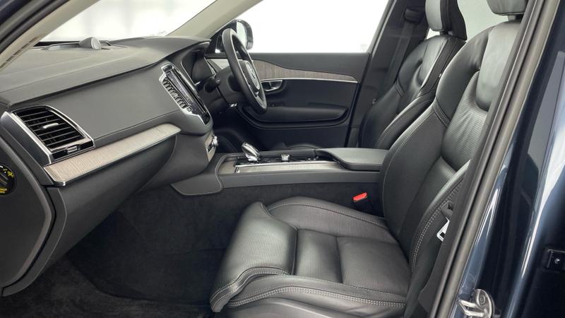 Used Volvo XC90 2023 for sale - 76545245: Photo 48