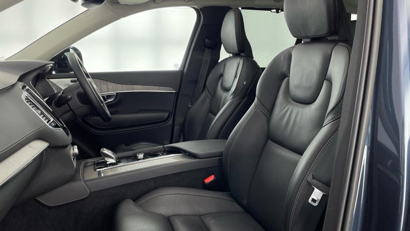 Used Volvo XC90 2023 for sale - 76545245: Photo 49