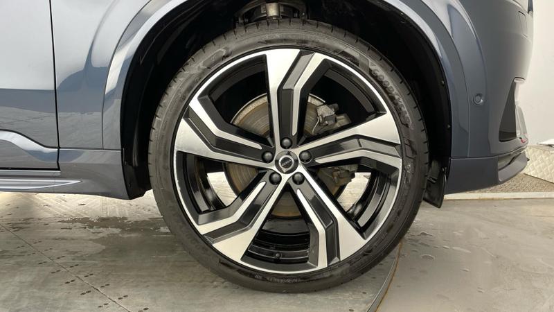 Used Volvo XC90 2023 for sale - 76545245: Photo 5