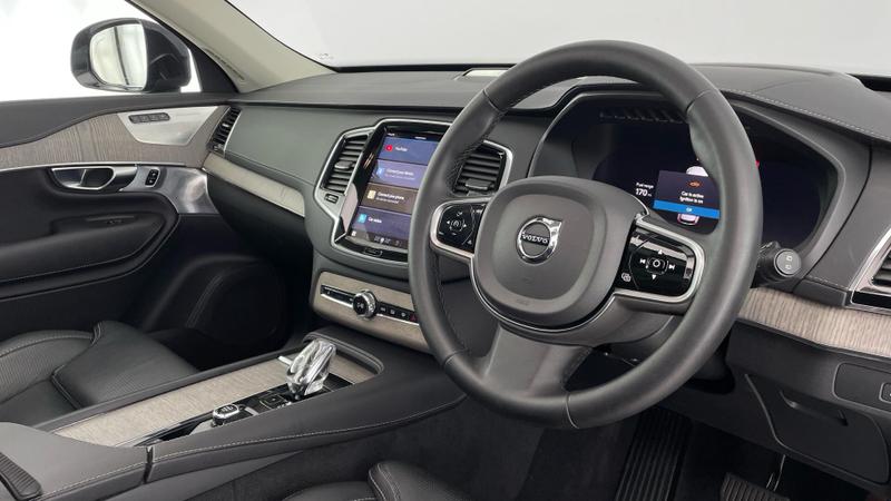 Used Volvo XC90 2023 for sale - 76545245: Photo 6