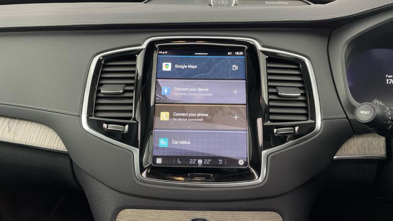 Used Volvo XC90 2023 for sale - 76545245: Photo 7