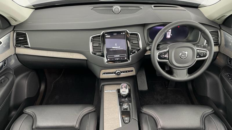Used Volvo XC90 2023 for sale - 76545245: Photo 8