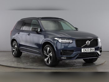 Used Volvo XC90 2023 for sale - 76262914: Photo