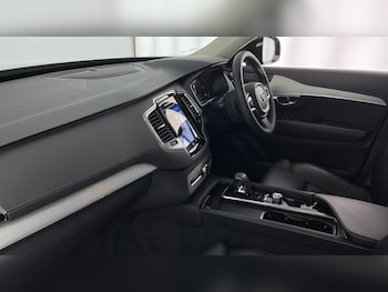 Used Volvo XC90 2023 for sale - 76262914: Photo