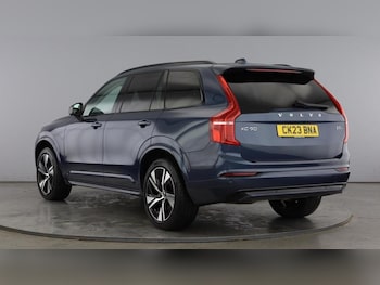 Used Volvo XC90 2023 for sale - 76262914: Photo