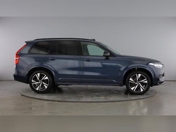 Used Volvo XC90 2023 for sale - 76262914: Photo
