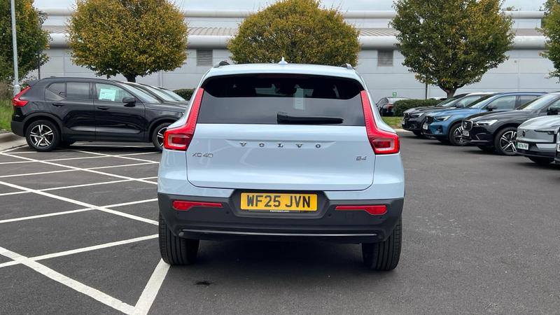 Used Volvo XC40 2025 for sale - 76056103: Photo 10
