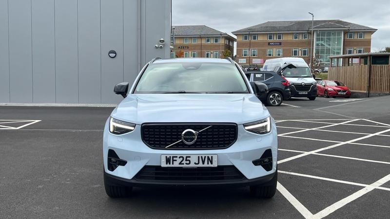 Used Volvo XC40 2025 for sale - 76056103: Photo 11