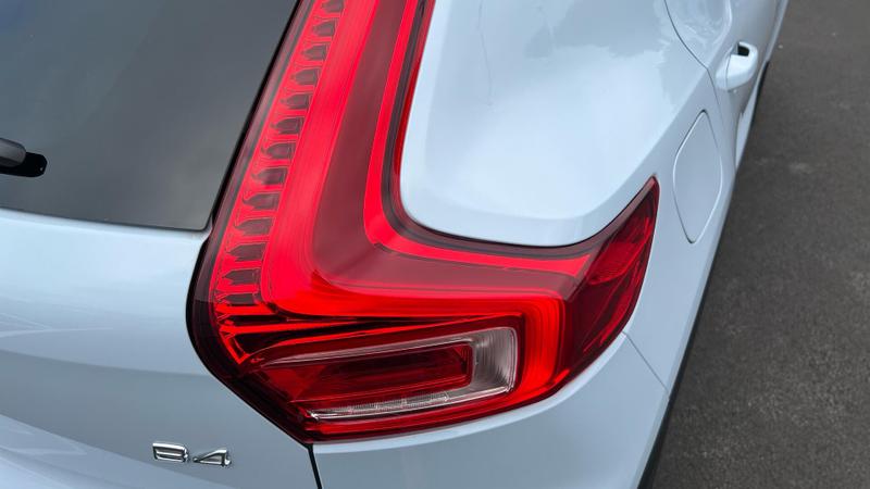 Used Volvo XC40 2025 for sale - 76056103: Photo 16