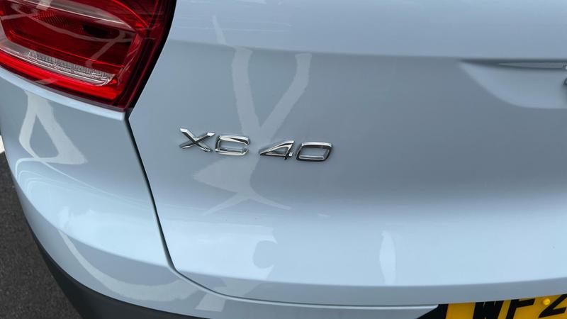 Used Volvo XC40 2025 for sale - 76056103: Photo 19