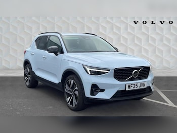 Volvo - XC40