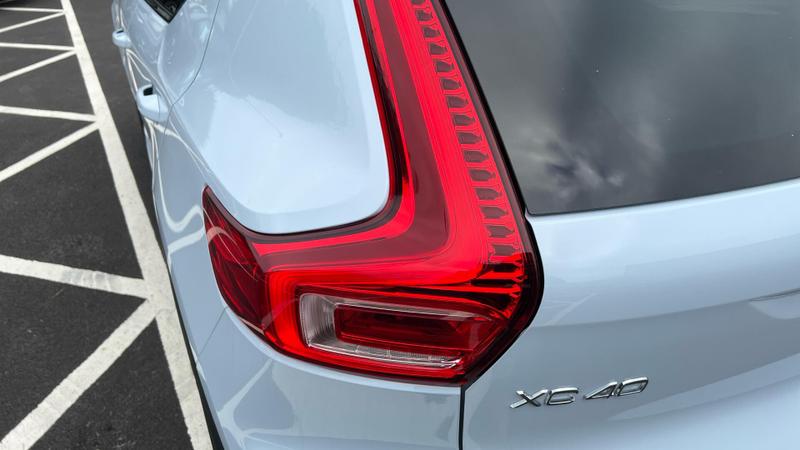 Used Volvo XC40 2025 for sale - 76056103: Photo 20