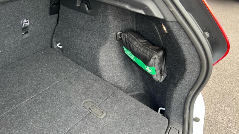 Used Volvo XC40 2025 for sale - 76056103: Photo 22