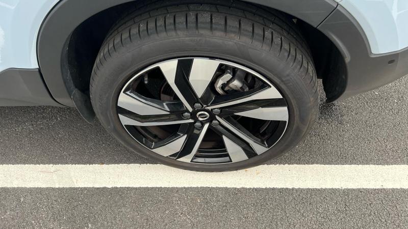 Used Volvo XC40 2025 for sale - 76056103: Photo 25