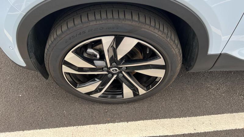 Used Volvo XC40 2025 for sale - 76056103: Photo 26