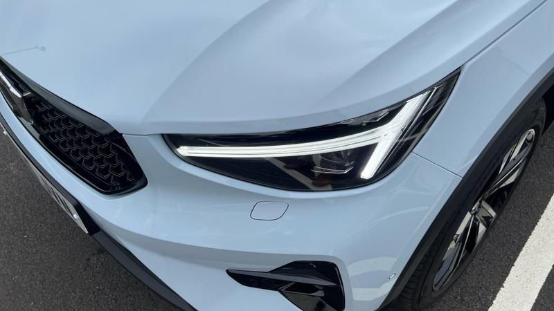 Used Volvo XC40 2025 for sale - 76056103: Photo 27