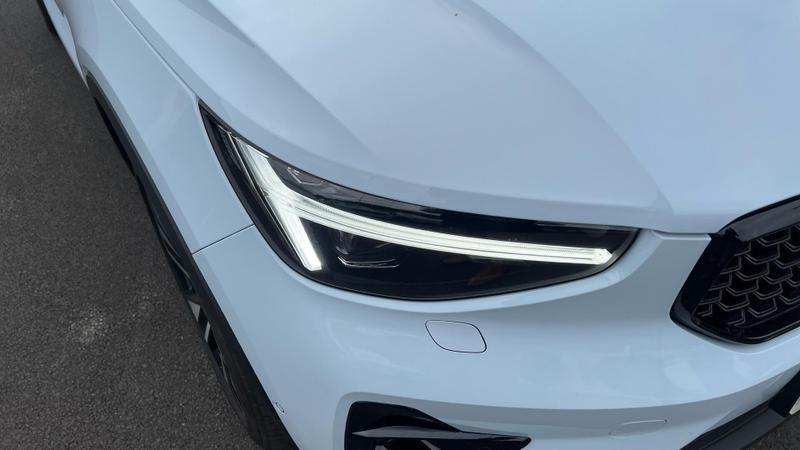 Used Volvo XC40 2025 for sale - 76056103: Photo 29