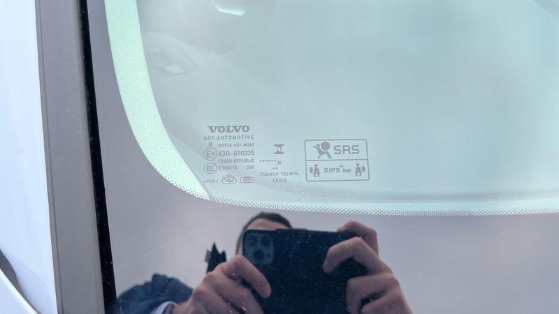 Used Volvo XC40 2025 for sale - 76056103: Photo 31