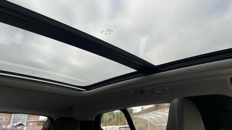 Used Volvo XC40 2025 for sale - 76056103: Photo 38