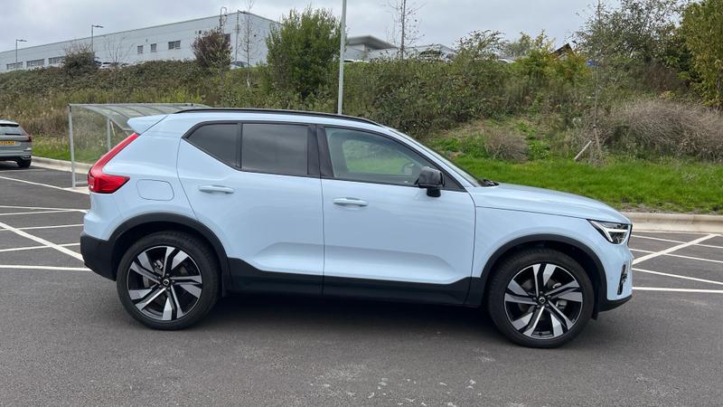 Used Volvo XC40 2025 for sale - 76056103: Photo 4
