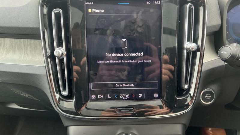 Used Volvo XC40 2025 for sale - 76056103: Photo 44