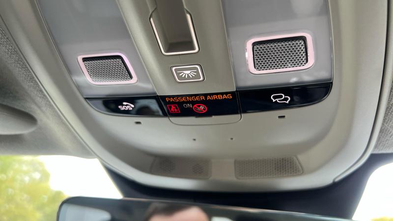 Used Volvo XC40 2025 for sale - 76056103: Photo 52