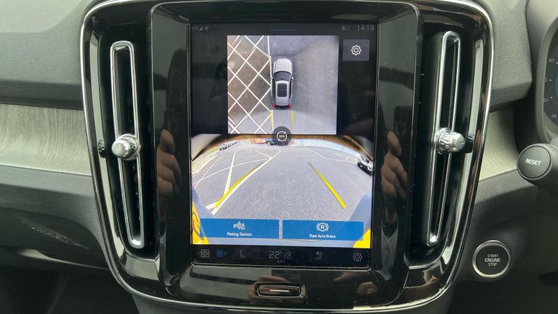 Used Volvo XC40 2025 for sale - 76056103: Photo 56