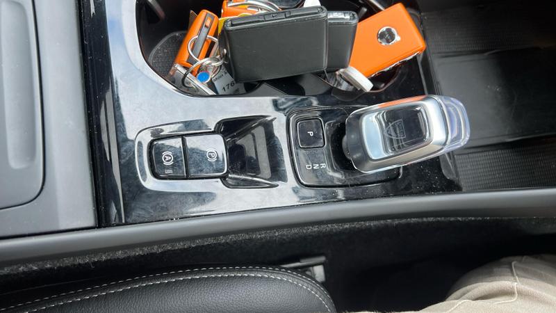 Used Volvo XC40 2025 for sale - 76056103: Photo 57