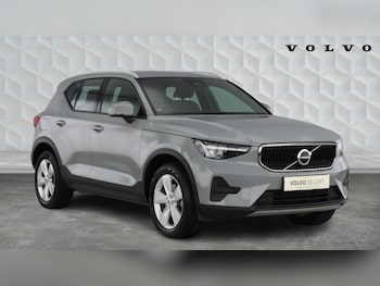 Used Volvo XC40 2023 for sale - 79030248: Photo