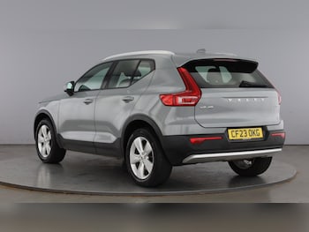 Used Volvo XC40 2023 for sale - 79030248: Photo