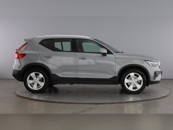 Used Volvo XC40 2023 for sale - 79030248: Photo