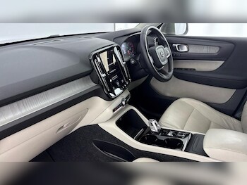 Used Volvo XC40 2021 for sale - 77301237: Photo