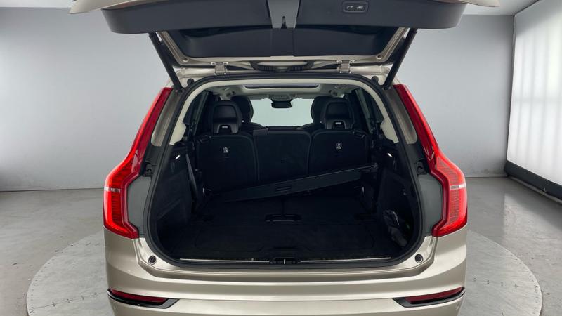 Used Volvo XC90 2024 for sale - 76553871: Photo 12